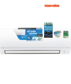 Máy lạnh Daikin FTKZ25VVMV 1.0 HP (1 Ngựa) Inverter