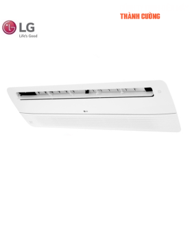 LG 1.5HP 1 hướng Inverter ZTNQ12GULA0+ZUAA1