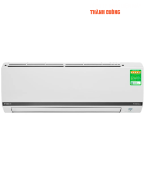 Máy lạnh Daikin Inverter 2.5 HP (2.5 Ngựa) FTKB60WAVMV