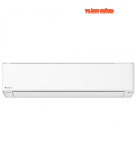 Máy lạnh Panasonic Inverter cao cấp 2.5 HP (2.5 Ngựa) CU/CS-U24ZKH-8 model 2023