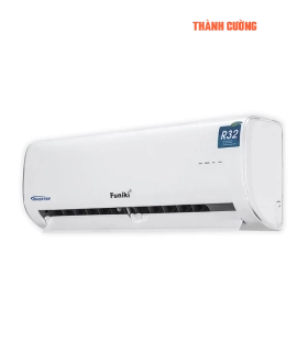 Máy lạnh Funiki Inverter 1.5 HP (1.5 Ngựa) HIC12TMU