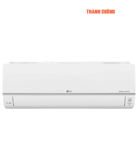 Máy lạnh LG Inverter tiêu chuẩn 1.5 HP (1.5 Ngựa) V13APH2