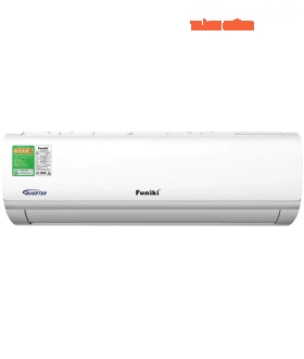 Máy lạnh Funiki Inverter 1.0 HP (1 Ngựa) HIC09TMU