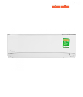 Máy lạnh Panasonic Inverter 2.5 HP (2.5 Ngựa) CU/CS-XPU24XKH-8