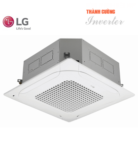 Cassette Âm trần LG 2HP Inverter ZTNQ18GPLA0