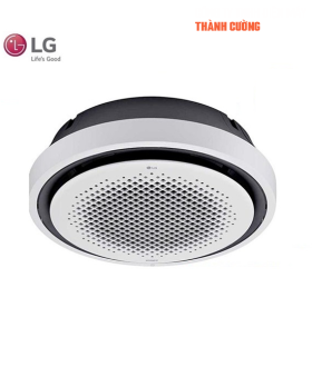 LG 4HP thổi tròn Inverter ZTNQ36GYLA0+ZUAD1