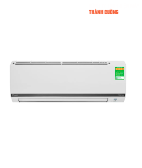 Máy lạnh Daikin Inverter 1.0 HP (1 Ngựa) FTKB25XVMV