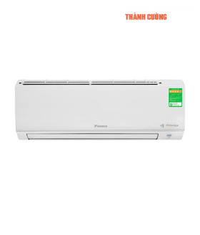 Máy lạnh Daikin Inverter 1.0 HP (1 Ngựa) FTKF25XVMV model 2023