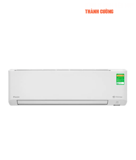Máy lạnh Daikin Inverter 1.0 HP (1 Ngựa) FTKY25WAVMV