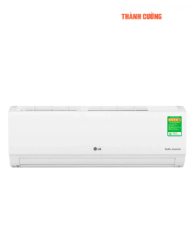 Máy lạnh LG Inverter 1.0 HP (1 Ngựa) V10WIN1 - 2024