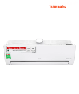 Máy lạnh LG Inverter 1.5 HP (1.5 Ngựa) V13APFUV model 2022