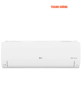 Máy lạnh LG Inverter 2.5 HP (2.5 Ngựa) V24ENF1