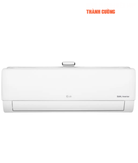 Máy lạnh LG Wifi và Cảm biến bụi V13APF 1.5 HP (1.5 Ngựa) Inverter