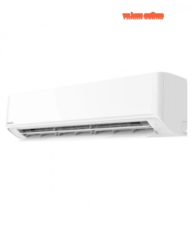 Máy lạnh Panasonic Inverter cao cấp 1.0 HP (1 Ngựa) CU/CS-XU9ZKH-8 model 2023