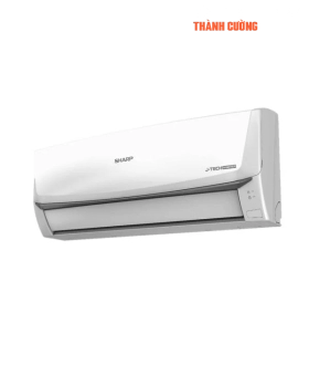 Máy lạnh Sharp Inverter 2.0 HP (2 Ngựa) AH-X18ZEW model 2023