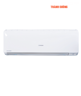Máy lạnh Mitsubishi Heavy SRK24YW-W5 2.5 HP (2.5 Ngựa) Inverter - Gas R32
