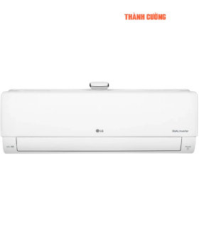 Máy lạnh LG Inverter 1.5 HP (1.5 Ngựa) V13APFP thanh lọc không khí