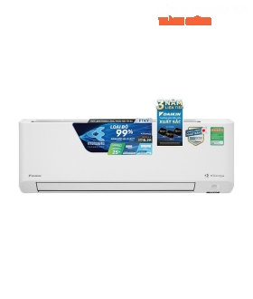 Máy lạnh Daikin FTKZ71VVMV 3.0 HP (3 Ngựa) Inverter
