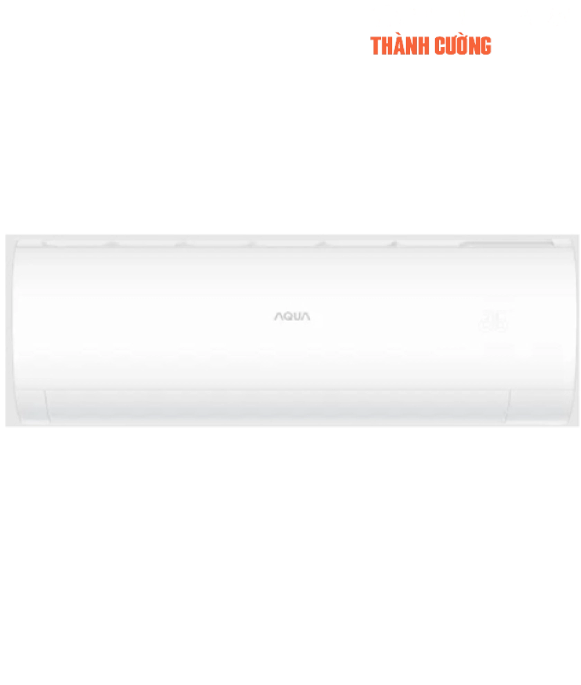 Máy lạnh Aqua 1.0 HP (1 Ngựa) AQA-KCR9PA