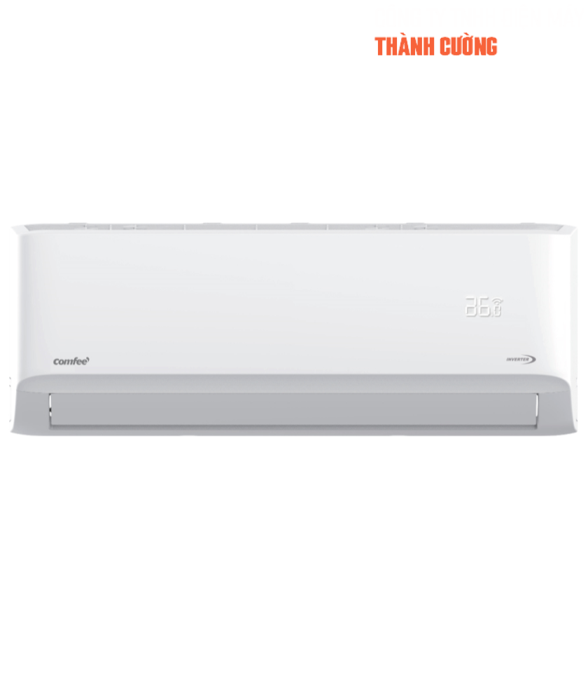 Máy lạnh Comfee Inverter 2.0 HP (2.0 Ngựa) CFS-18VWGF-V