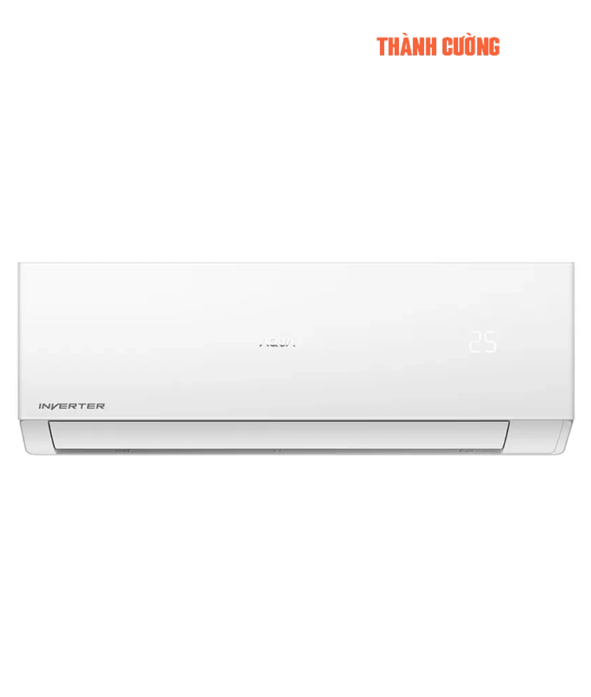 Máy lạnh Aqua inverter 2.5 HP AQA-RV24QA2 model 2024