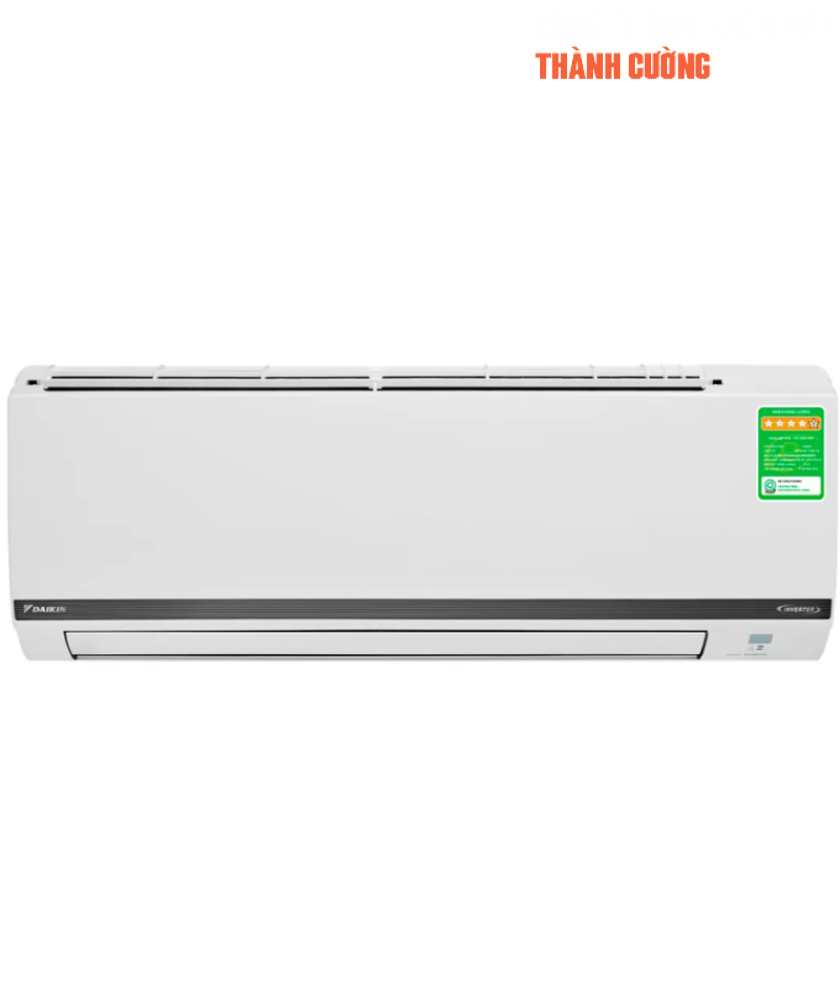 Máy lạnh Daikin Inverter 2.0 HP (2 Ngựa) FTKB50XVMV