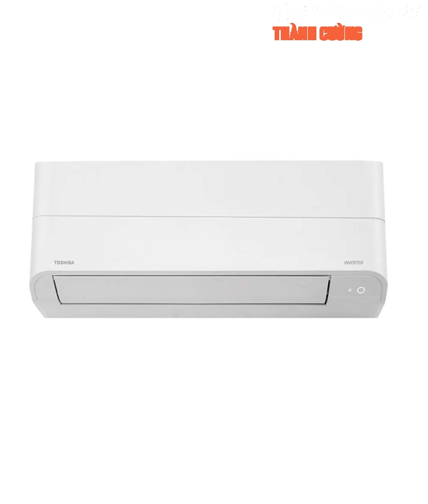 Máy lạnh Toshiba Inverter 1.0 HP (1.0 Ngựa) RAS-H10Z1KCVG-V model 2023