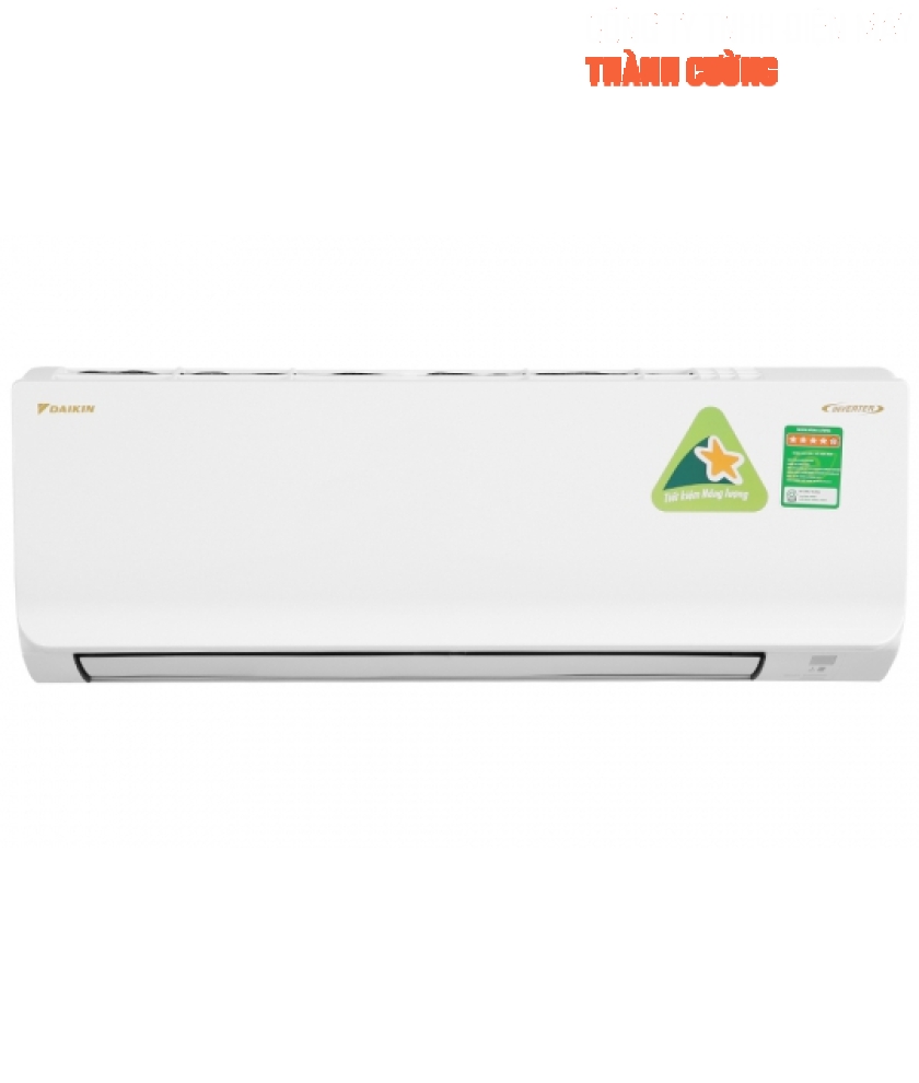 Máy lạnh Daikin FTKC71UVMV 3.0 HP (3 Ngựa) Inverter
