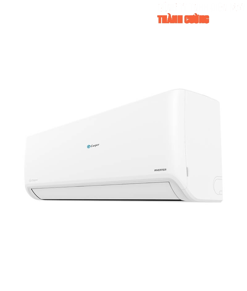 Máy lạnh Casper Inverter 1.0 HP (1.0 Ngựa) GC-09IS35 model 2023