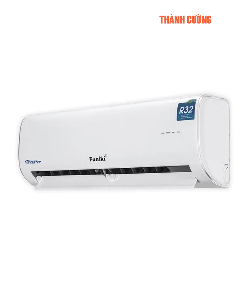 Máy lạnh Funiki Inverter 1.5 HP (1.5 Ngựa) HIC12TMU