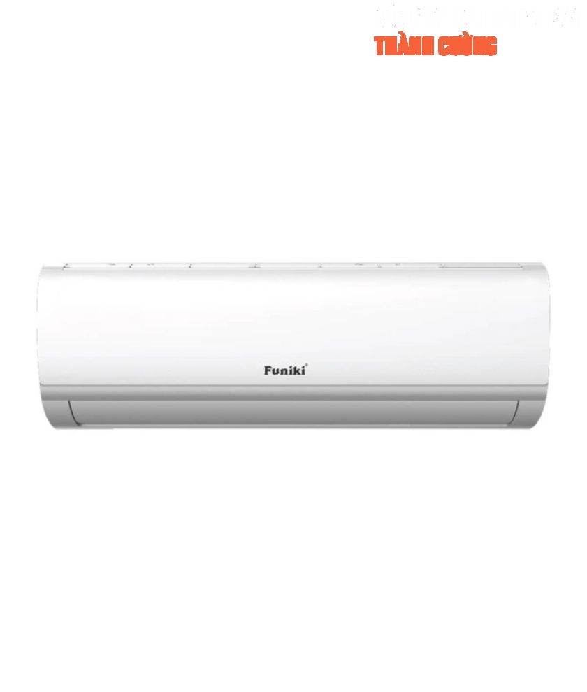 Máy lạnh Funiki 1.0 HP (1 Ngựa) HSC09TMU