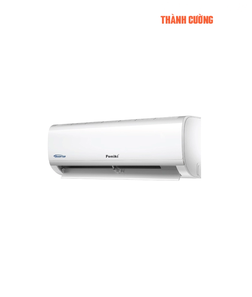 Máy lạnh Funiki Inverter 2.0 HP (2 Ngựa) HIC18TMU
