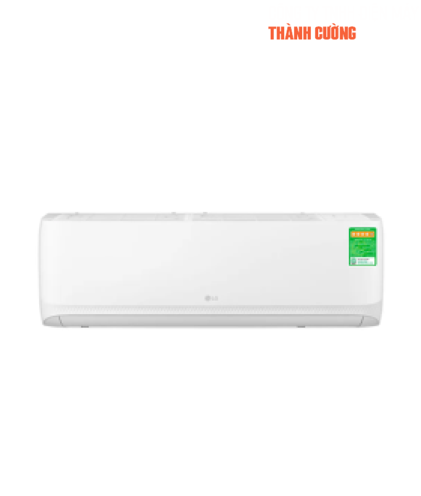 Máy lạnh LG 1.0 HP (1 Ngựa) K09CH model 2023