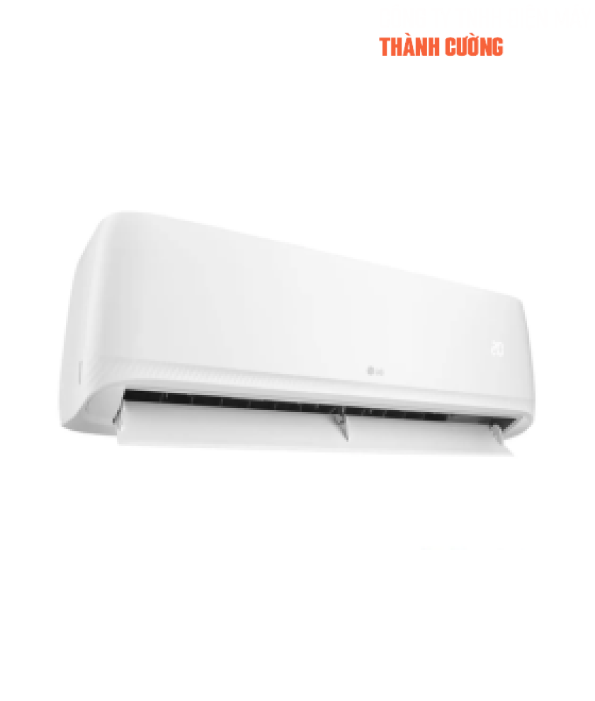 Máy lạnh LG 1.0 HP (1 Ngựa) K09CH model 2023