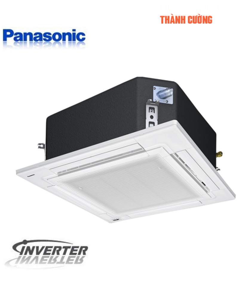 Panasonic Inverter 2HP S-1821PU3H/U-18PR1H5