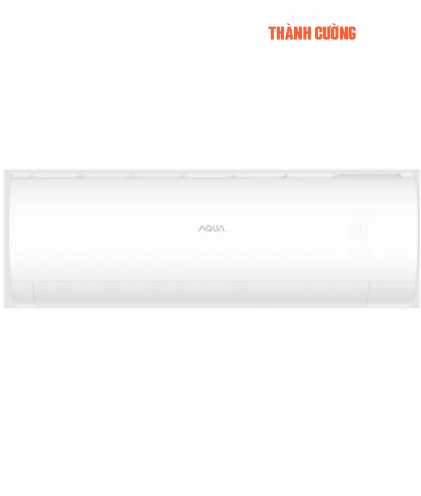 Máy lạnh Aqua 1.5 HP (1.5 Ngựa) AQA-KCR12PA