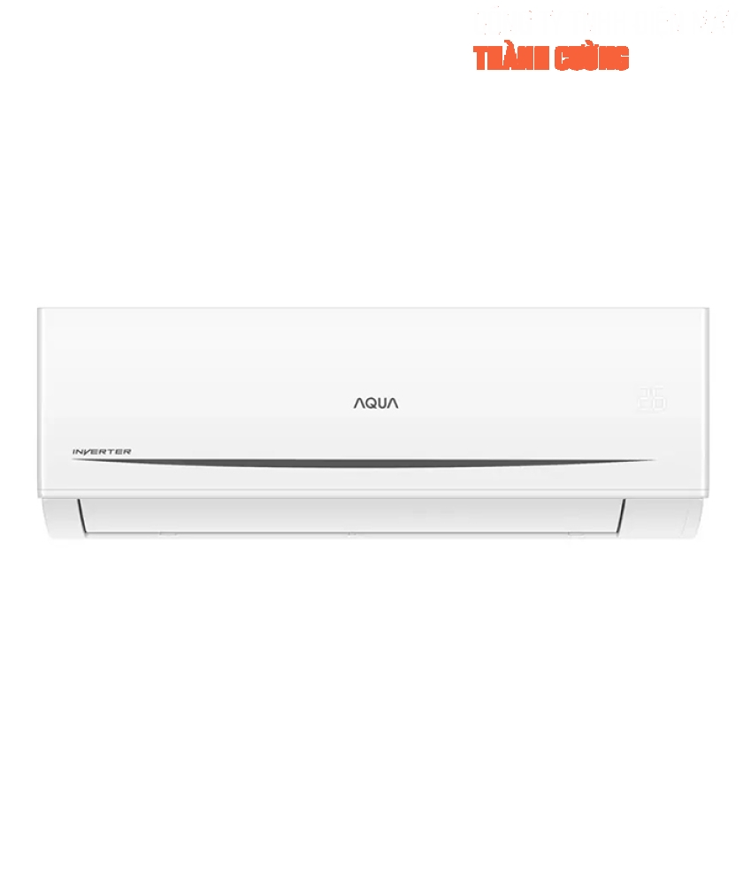 Máy lạnh Aqua inverter 1.5 HP AQA-RV13QC2 model 2024