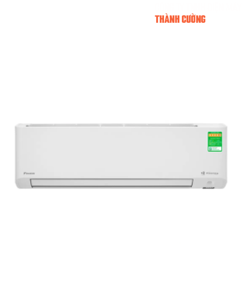 Máy lạnh Daikin Inverter 1.0 HP (1 Ngựa) FTKY25WAVMV