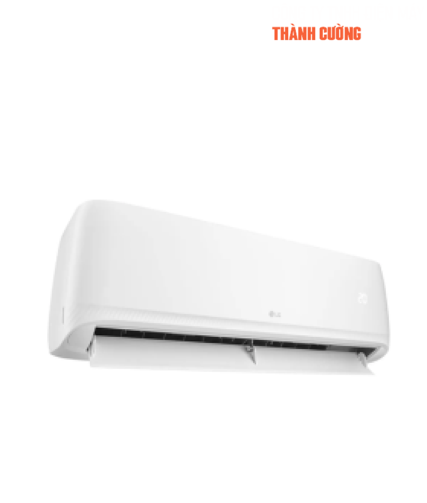 Máy lạnh LG 1.5 HP (1.5 Ngựa) K12CH model 2023