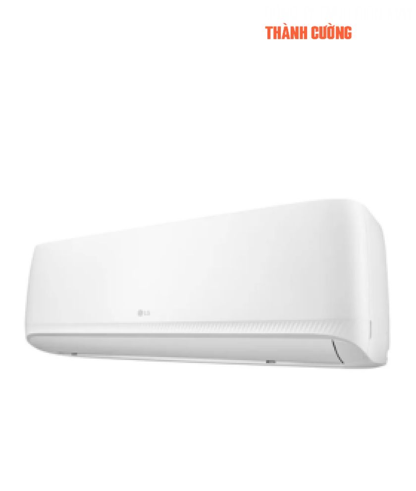 Máy lạnh LG 1.5 HP (1.5 Ngựa) K12CH model 2023