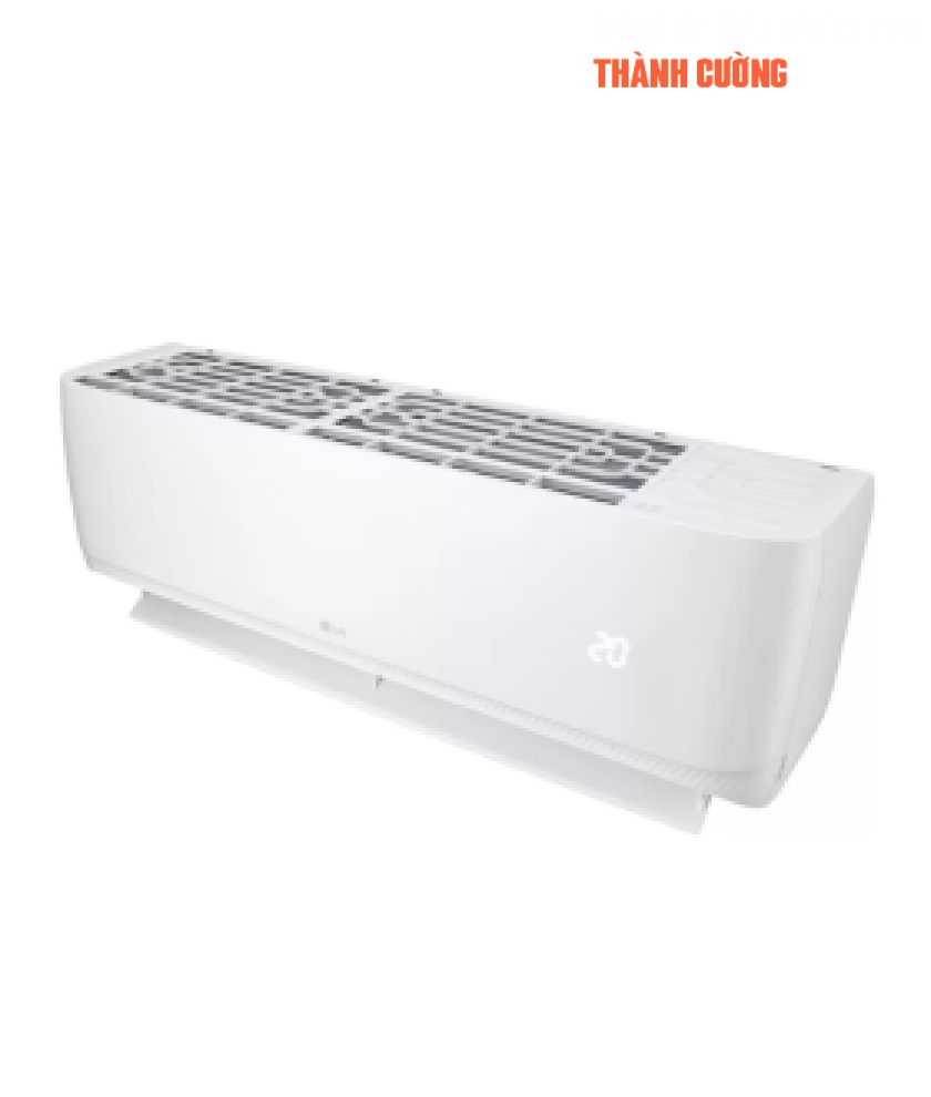 Máy lạnh LG 1.5 HP (1.5 Ngựa) K12CH model 2023