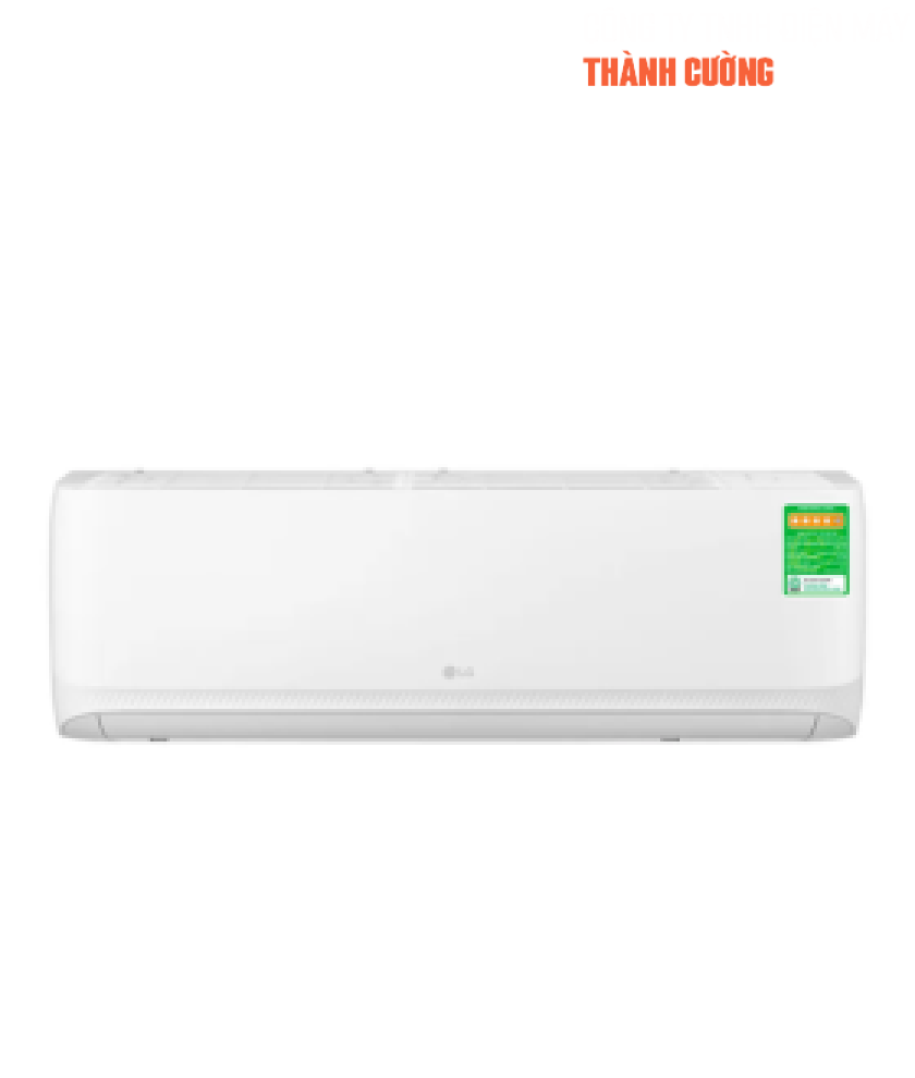 Máy lạnh LG 2.0 HP (2 Ngựa) K18CH model 2023