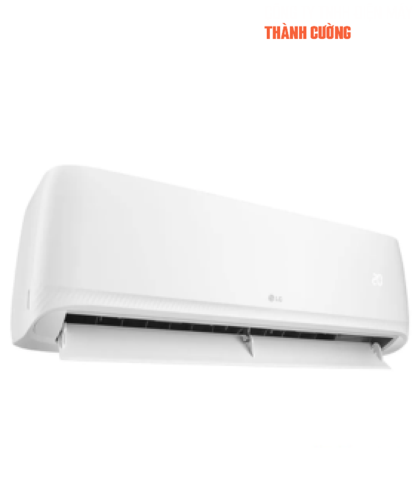 Máy lạnh LG 2.0 HP (2 Ngựa) K18CH model 2023