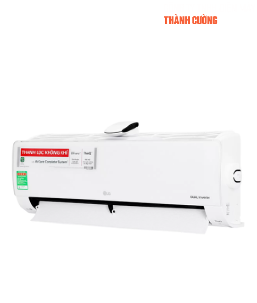 Máy lạnh LG Inverter 1.5 HP (1.5 Ngựa) V13APFUV model 2022