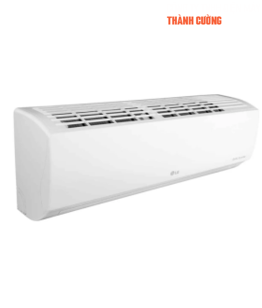 Máy lạnh LG Inverter 1.5HP V13WIN1 model 2024