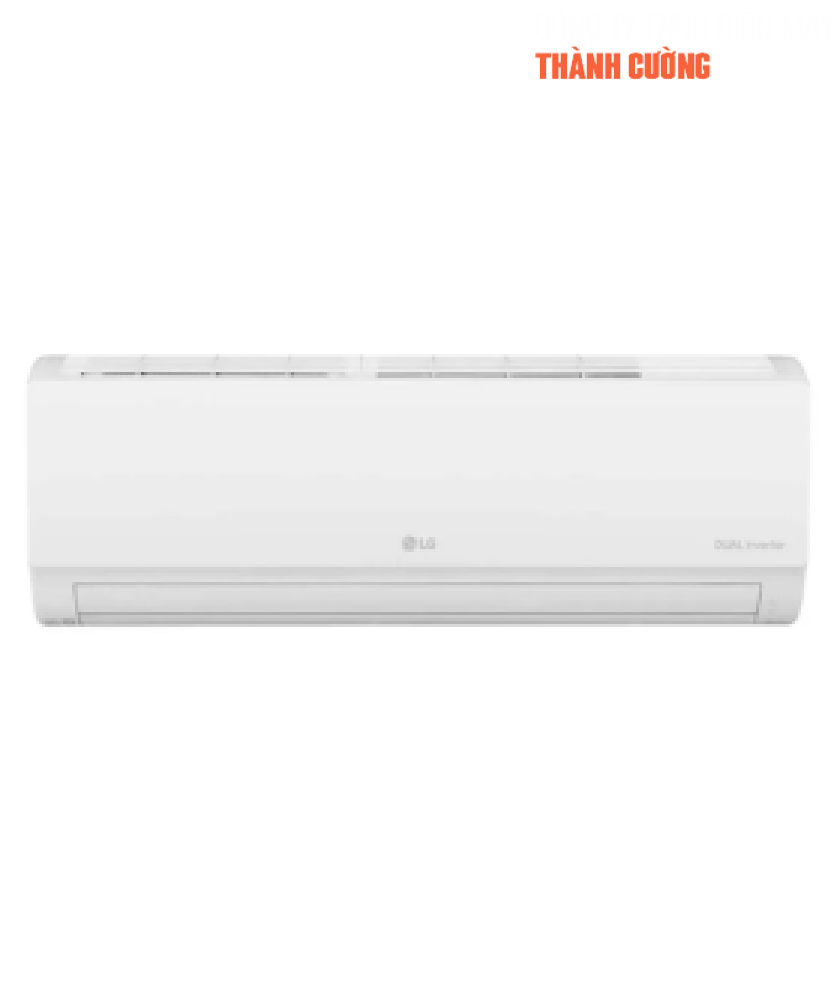 Máy lạnh LG Inverter 1.5HP V13WIN1 model 2024