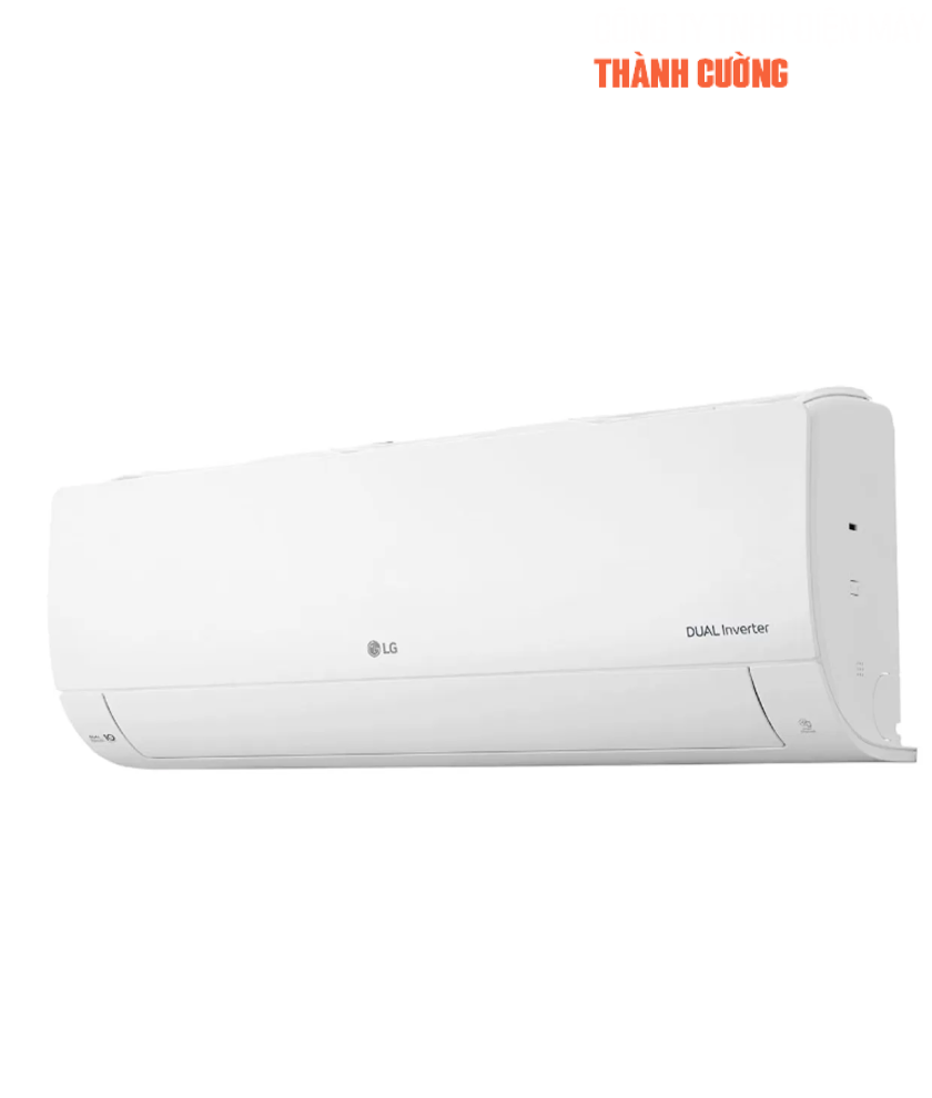 Máy lạnh LG Inverter 2.5 HP (2.5 Ngựa) V24ENF1
