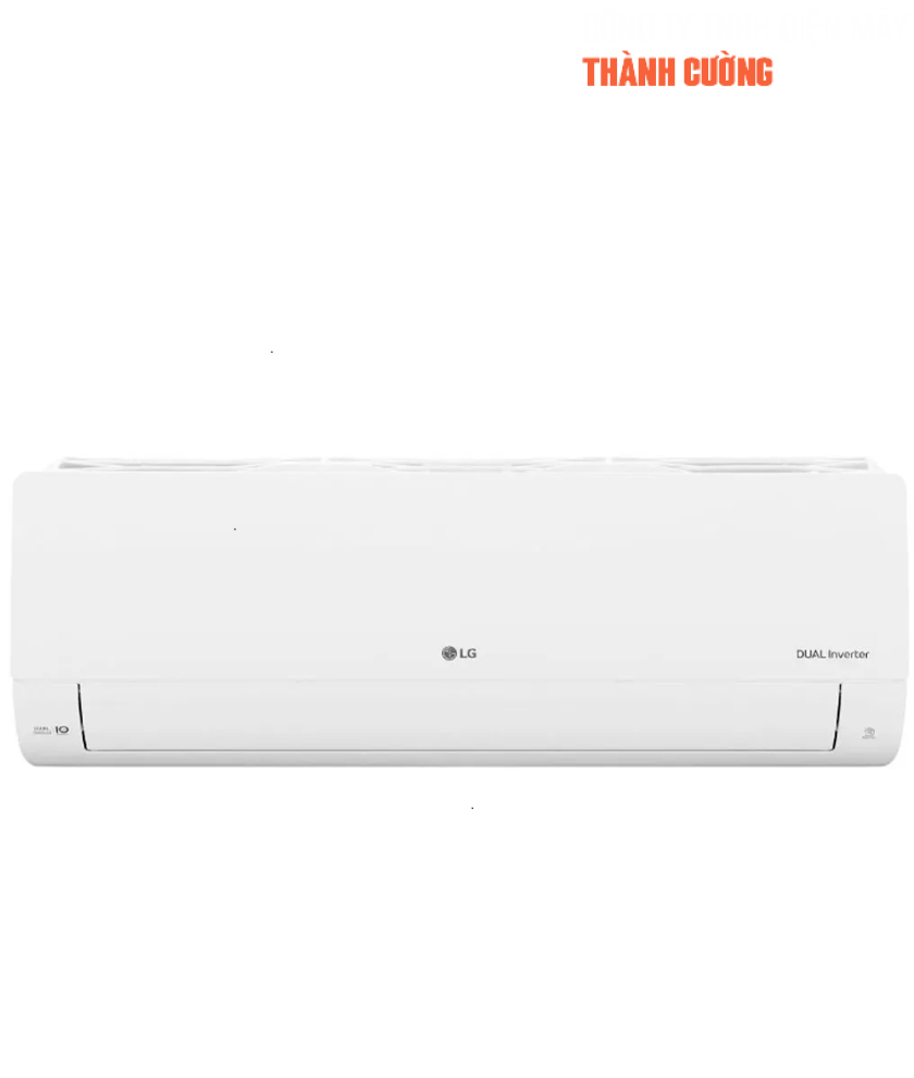 Máy lạnh LG Inverter 2.5 HP (2.5 Ngựa) V24ENF1