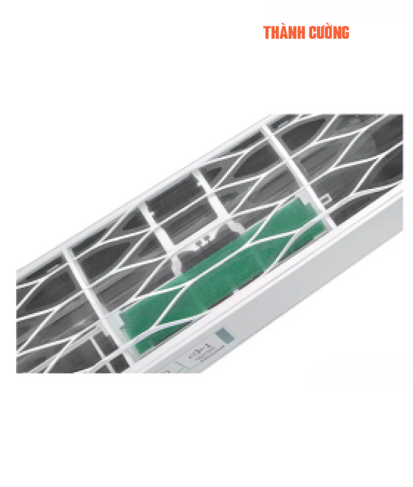 Máy lạnh LG Inverter sang trọng 1.0 HP (1 Ngựa) V10API1