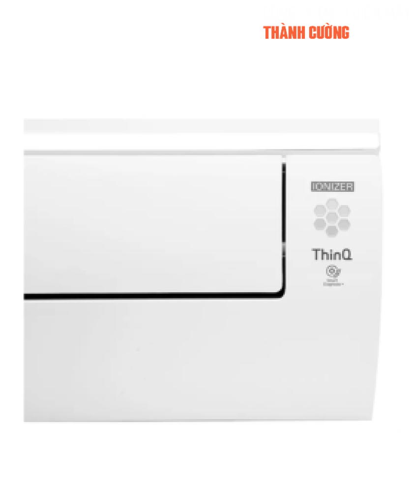 Máy lạnh LG Inverter sang trọng 1.0 HP (1 Ngựa) V10API1